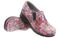 Klogs Naples Unisex Clog - Rose Garden - pair - main