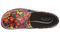 Klogs Naples Unisex Clog - Neon Daisy - top