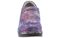 Klogs Naples Unisex Clog - Grape Sparkle - toe
