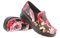 Klogs Naples Unisex Clog - Sweet Rose - pair - main