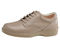 Apex Ambulator 1274 - Women's - Lace - Oxfords - Taupe