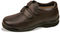 Apex Ambulator - Mens - Double Strap - Brown Leather