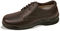 Apex Ambulator - Mens - Classic Oxford - Brown Leather