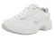 Spira Classic Walker Women's Shoes with Springs - White