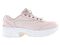 Spira Classic Walker Women's Shoes with Springs - Spira Swc689 Pink 2
