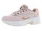 Spira Classic Walker Women's Shoes with Springs - Spira Swc689 Pink 1