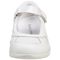 Drew Delite - White Calf/White Mesh Mary Jane Women Shoes - 14373 - 