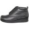 Drew Sedona - Black Orthopedic Womens Boots -10125 - 