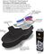 Spenco Polysorb Total Support Insoles - packaging - details