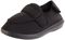 Propet Cronus Orthopedic - Women\'s Black Stretchable A5500 Diabetic Shoes  - 