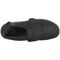 Propet Cronus Orthopedic - Men\'s Black Stretchable A5500 Diabetic Shoes - 