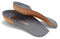 Vionic Orthotics - Relief 3/4 length replacement insoles - pair view