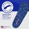 PowerStep Pinnacle Maxx Support Insoles - Not Specified - Product View - 4