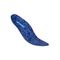 PowerStep Pinnacle - Black - Sole View - 7