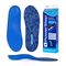PowerStep Pinnacle - Black - Sole View - 1