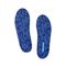 PowerStep Pinnacle - Black - Sole View - 8