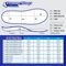 PowerStep Original Insoles Neutral Arch Orthotic Insoles - Black - Product View - 6