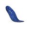 PowerStep Original Insoles Neutral Arch Orthotic Insoles - Black - Product View - 7