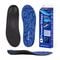 PowerStep Original Insoles Neutral Arch Orthotic Insoles - Black - Product View - 1