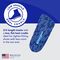 PowerStep Pinnacle 3/4 Support Insoles & Inserts - Black - Product View - 4