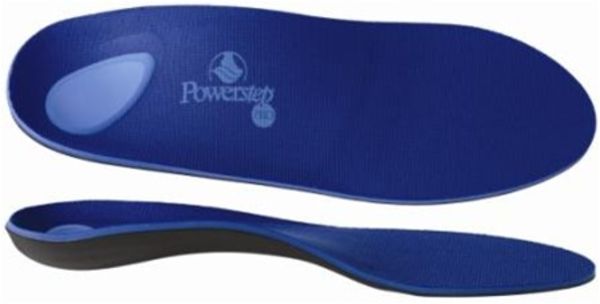 Powerstep Protech Orthotic Insoles