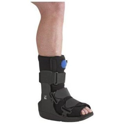 Ossur Air Equalizer Walking Boot - Low Top