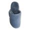 Vionic Gemma - Orthaheel Orthotic Slipper - Slipper Light Blue top