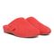 Vionic Gemma - Orthaheel Orthotic Slipper - Fuji Apple - Pair