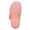 Vionic Gemma - Orthaheel Orthotic Slipper - Terra Cotta - Bottom