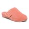 Vionic Gemma - Orthaheel Orthotic Slipper - Terra Cotta - Angle main