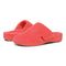 Vionic Gemma - Orthaheel Orthotic Slipper - Fuji Apple - pair left angle