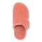 Vionic Gemma - Orthaheel Orthotic Slipper - Terra Cotta - Top