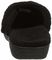 Vionic Gemma - Orthaheel Orthotic Slipper - Black