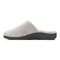 Vionic Gemma -  Light Grey - 2 left view