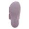 Vionic Gemma - Orthaheel Orthotic Slipper - Dusk - Bottom