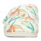 Vionic Gemma - Orthaheel Orthotic Slipper - Marshmallow Tropical - Front