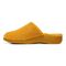 Vionic Gemma - Orthaheel Orthotic Slipper - Sunflower - Left Side