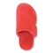 Vionic Gemma - Orthaheel Orthotic Slipper - Fuji Apple - Top