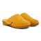 Vionic Gemma - Orthaheel Orthotic Slipper - Sunflower - Pair