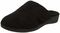 Vionic Gemma - Orthaheel Orthotic Slipper - Black