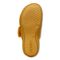 Vionic Gemma - Orthaheel Orthotic Slipper - Sunflower - Bottom