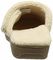 Vionic Gemma - Orthaheel Orthotic Slipper - Tan