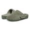 Vionic Gemma - Orthaheel Orthotic Slipper - Army Green - pair left angle