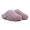 Vionic Gemma - Orthaheel Orthotic Slipper - Dusk - Pair