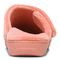 Vionic Gemma - Orthaheel Orthotic Slipper - Terra Cotta - Back