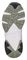 Propet Stability Walker - Active A5500 - Men's White Leather