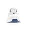 Propet Stability Walker Men's Sneakers - White/Navy - Front