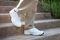 Propet Stability Walker A5500 - Men's Diabetic Shoes - Lifestyle