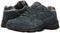 Propet Stability Walker A5500 - Men's Diabetic Shoes - Denim Suede