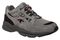 Propet Stability Walker - Active A5500 - Men's Grey/Black Nubuck